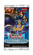 Duels From the Deep - Legendary Duelists 9 - Yu-Gi-Oh! TCG product image